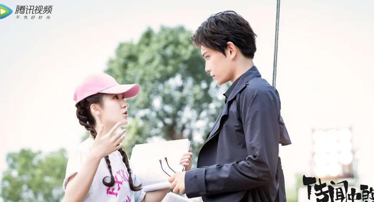 赵露思主演的4部爱情剧，你若一部都没看过，真的太可惜了