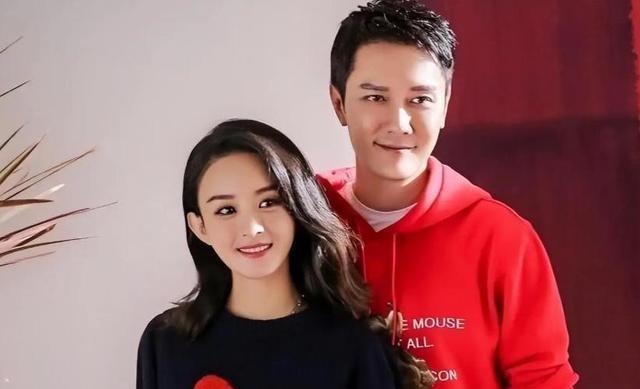 一场生日宴见真章！赵丽颖的江湖地位被戳穿，冯绍峰当年一字未错