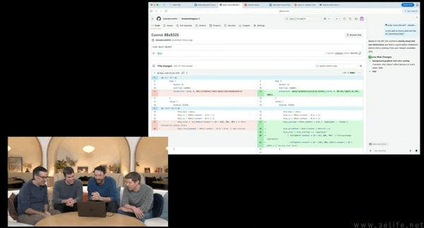 OpenAI发布AI浏览器Atlas，Chrome的大敌来了