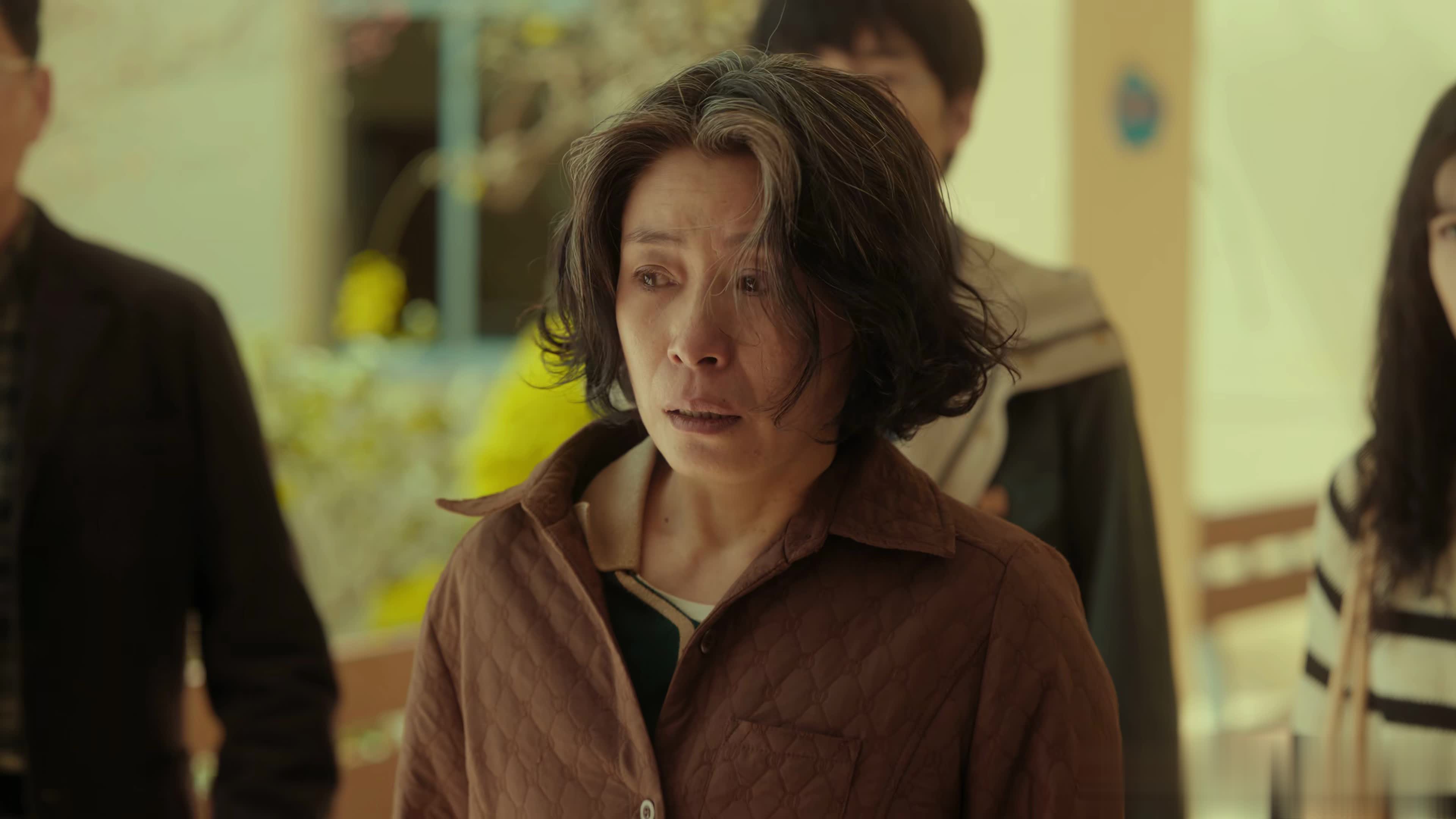 《余生有涯》赵淑慧怒骂活该，揭开陶洁帮范建成的真正原因