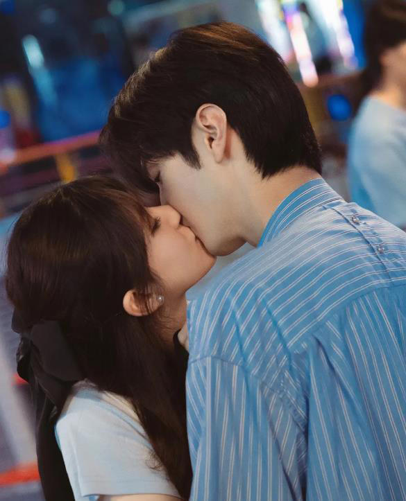 赵露思主演的4部爱情剧，你若一部都没看过，真的太可惜了