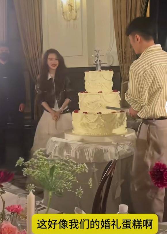 叶珂营造精致女人设翻车，离开黄晓明后狂捞金，没有杨颖活得松弛