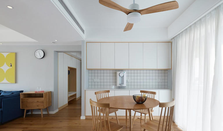 常见的软装风格有哪些？