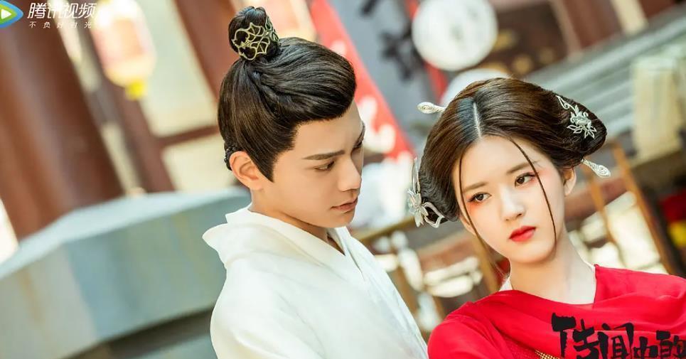 赵露思主演的4部爱情剧，你若一部都没看过，真的太可惜了