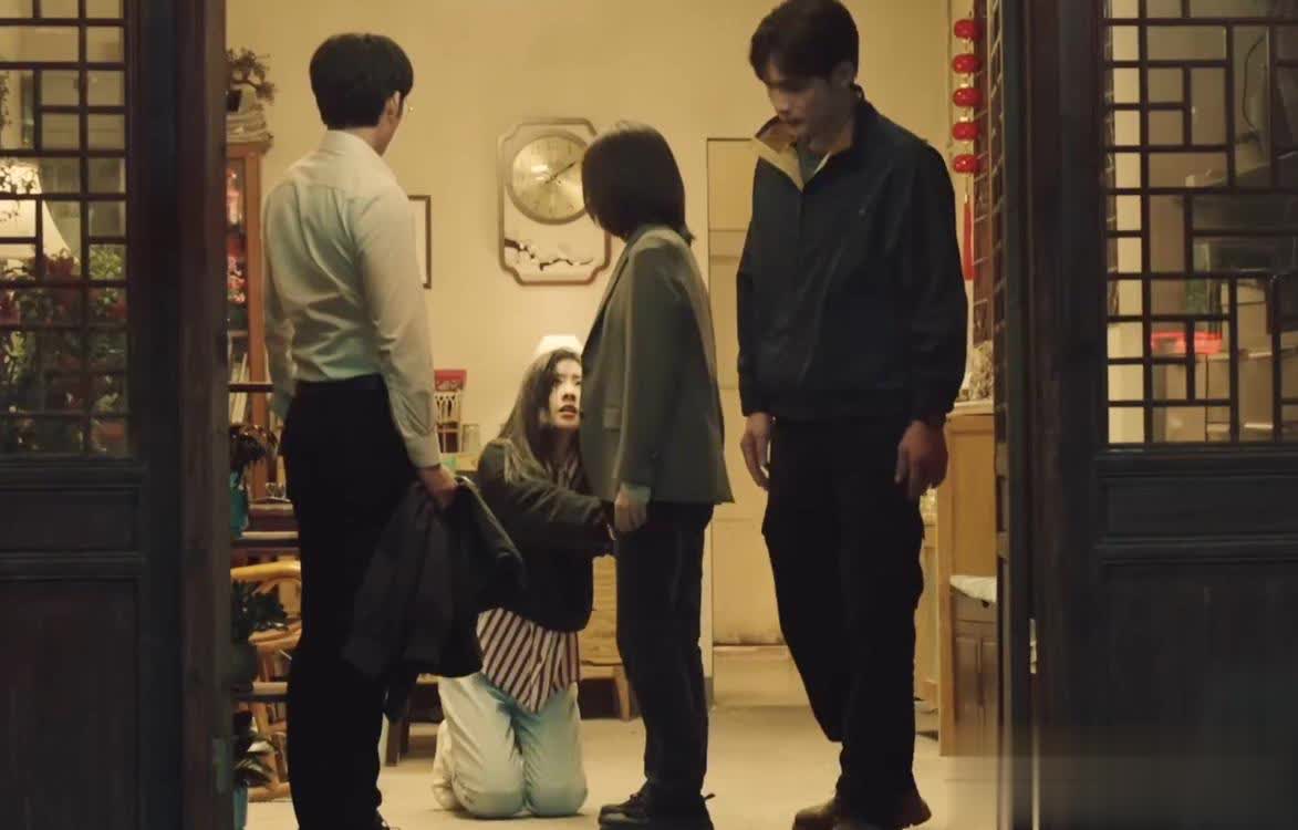 余生有涯：赵楚楚当庭背刺可理解，叶思北忽略其重要性