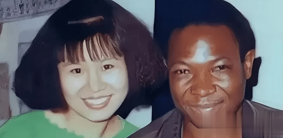 清华才女不听劝远嫁非洲，27年后校友再见，现状令人感慨