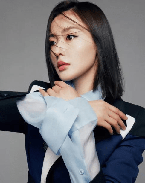 龚俊的口水乌龙事件，彭小苒反应绝了！