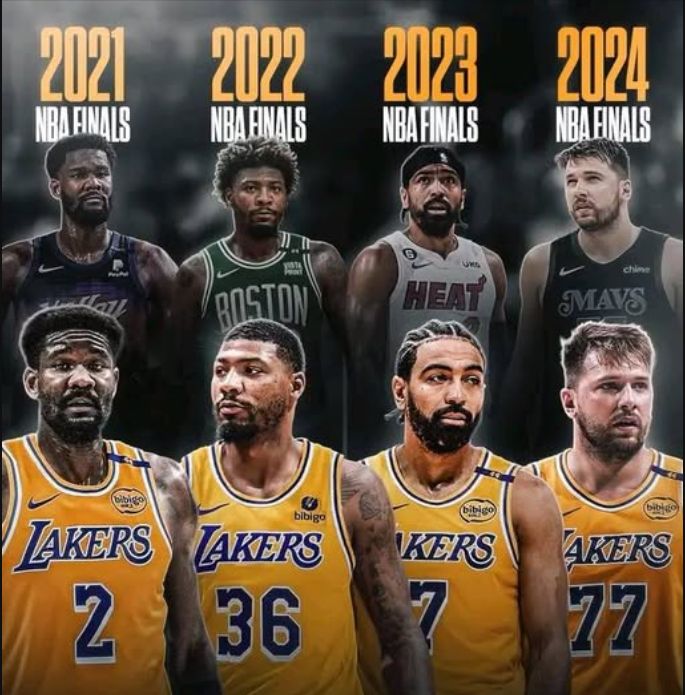 美记@湖人盼尽快换凯斯勒！艾顿偏软难堪大任 湖媒愿提高报价出2首轮