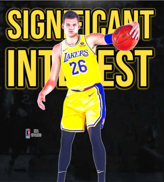 美记@湖人盼尽快换凯斯勒！艾顿偏软难堪大任 湖媒愿提高报价出2首轮