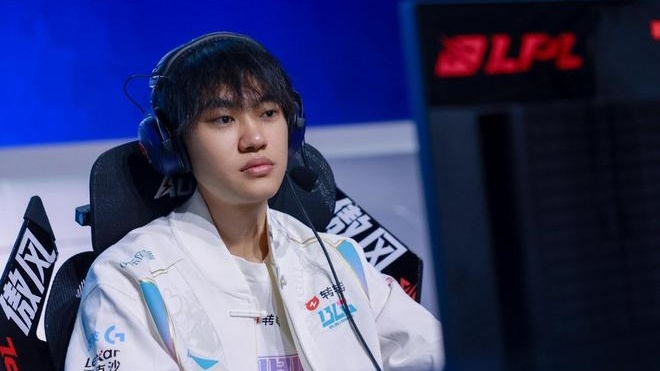 LPL三号种子外战0-12！GEN自爆比赛放水：主动给OP英雄测试强度