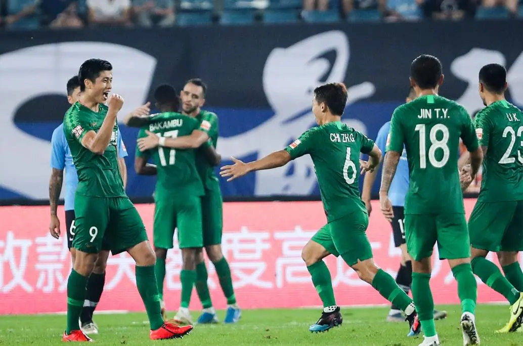 伊万科维奇将重返中国足坛执教！未来直接接手国安俱乐部，钦点王大雷+拜合拉木加盟