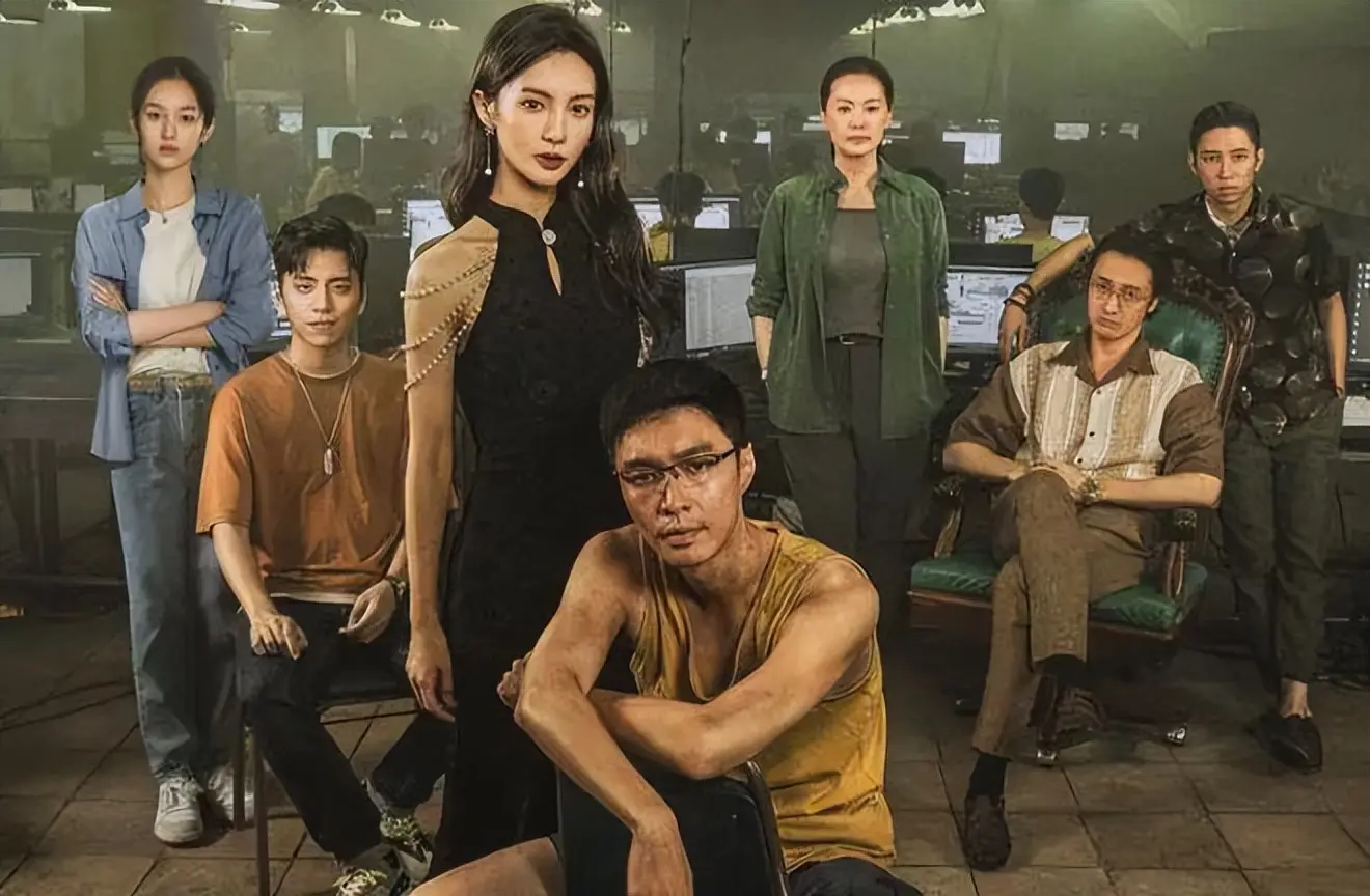 明明很一般票房却高到离谱的十部电影，每部都是业界之憾