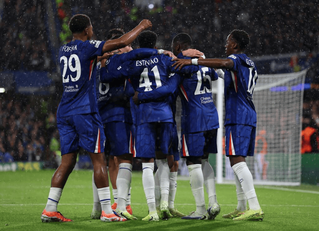 TA独家：切尔西希望球迷耐心等帕尔默复出；并坚持轮换制度