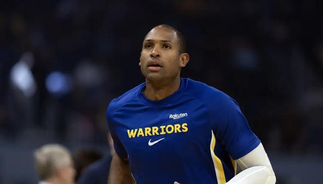 霍福德暗讽杜兰特？若凯尔特人未夺冠，我是不会主动加入勇士的