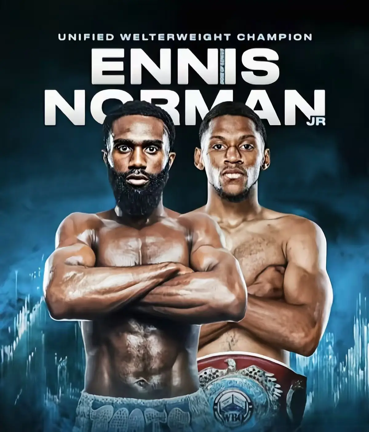 不败拳王拥有近80%击倒率，希望升入154磅大战“靴子”恩尼斯