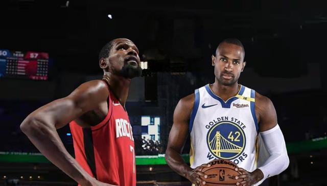 霍福德暗讽杜兰特？若凯尔特人未夺冠，我是不会主动加入勇士的