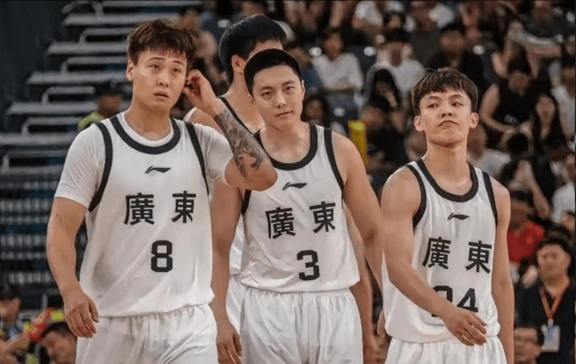 夺牌悬了！四川全运热身赛3战全败，周琦很难拿到全额600万