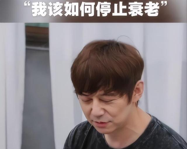 别再成为下一个大S！47岁刘涛曾为夫还债熬多年，直言身体出问题