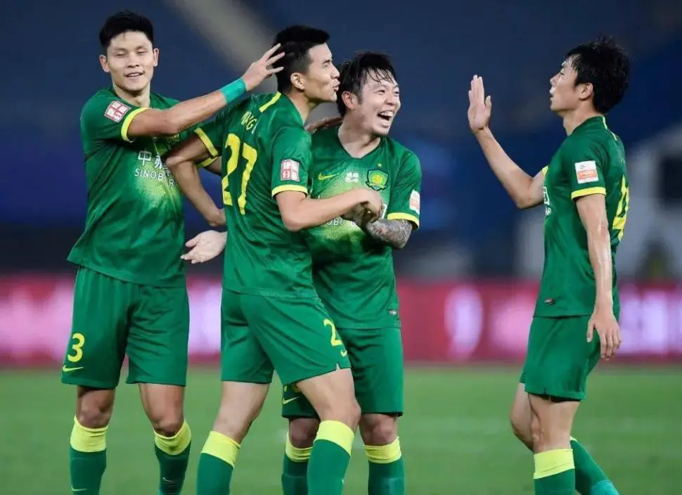 伊万科维奇将重返中国足坛执教！未来直接接手国安俱乐部，钦点王大雷+拜合拉木加盟