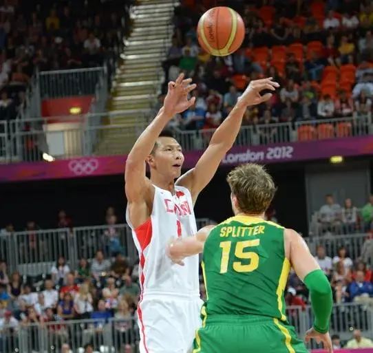 曾与中国男篮交手得到12分！媒体人详细介绍开拓者临时主帅斯普利特