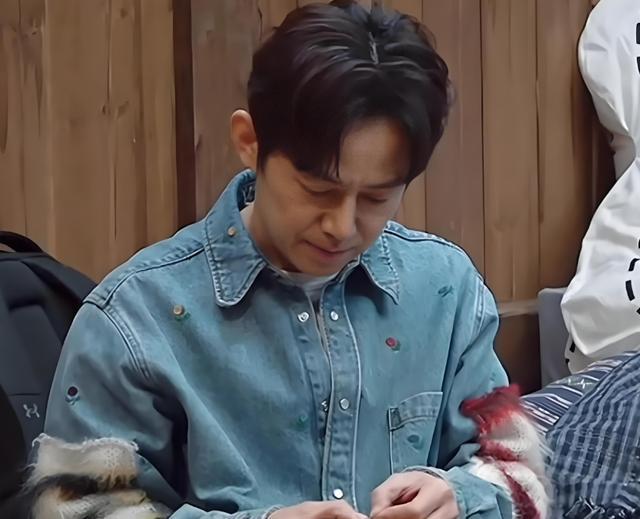 别再成为下一个大S！47岁刘涛曾为夫还债熬多年，直言身体出问题