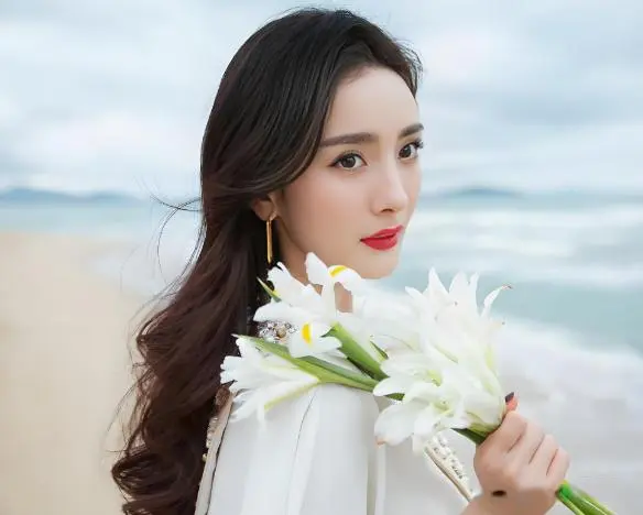 杨幂陈丽君传合作悬疑剧《末路狂花》？双女主破次元，10月海南开机