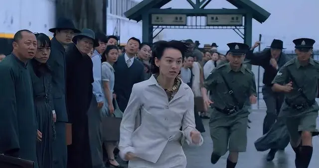 《沉默的荣耀》主演告别，吴越感人至深，于和伟短片引发共鸣