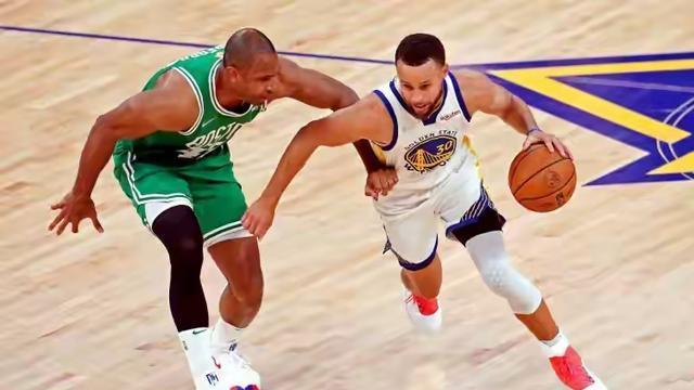 霍福德暗讽杜兰特？若凯尔特人未夺冠，我是不会主动加入勇士的