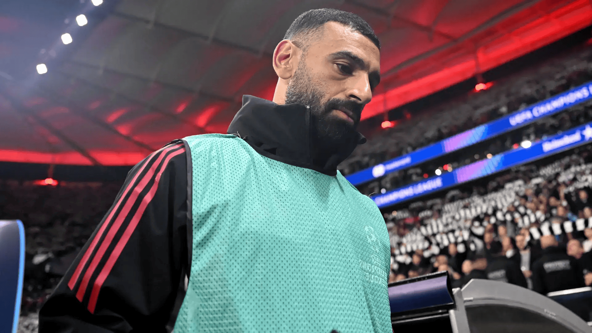 欧文：多因素致萨拉赫表现下滑，接下来就看斯洛特怎么做了