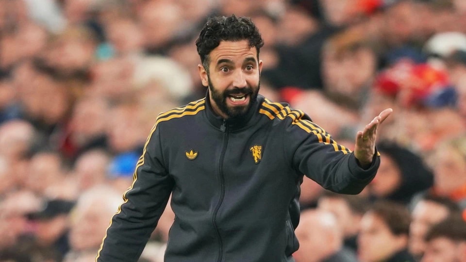 曼联主帅阿莫林同意出售滕哈格的签约球员，埃弗顿加入西汉姆联的“接触”行列