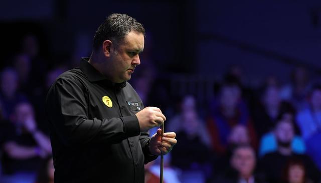 马奎尔指责台联排名规则不合理：警告管理层没有球员就没有比赛