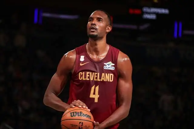 篮网vs骑士前瞻：米切尔带队冲首胜，篮网双枪能否回暖？