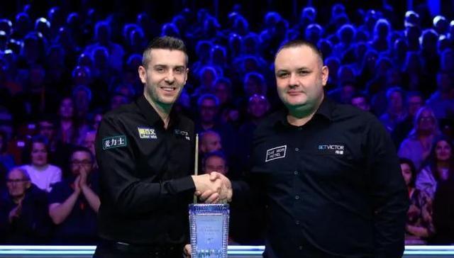 马奎尔指责台联排名规则不合理：警告管理层没有球员就没有比赛