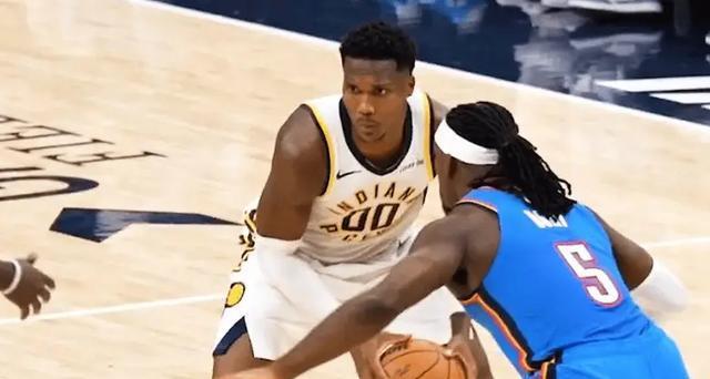 NBA历史首次！赛季前两场都打双加时，卫冕冠军太离谱了啊！