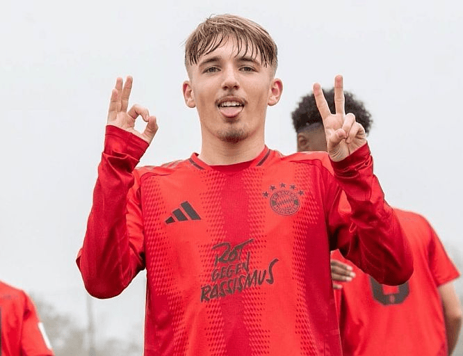 马特乌斯：若卡尔延续表现，有望成为德国队世界杯秘密武器