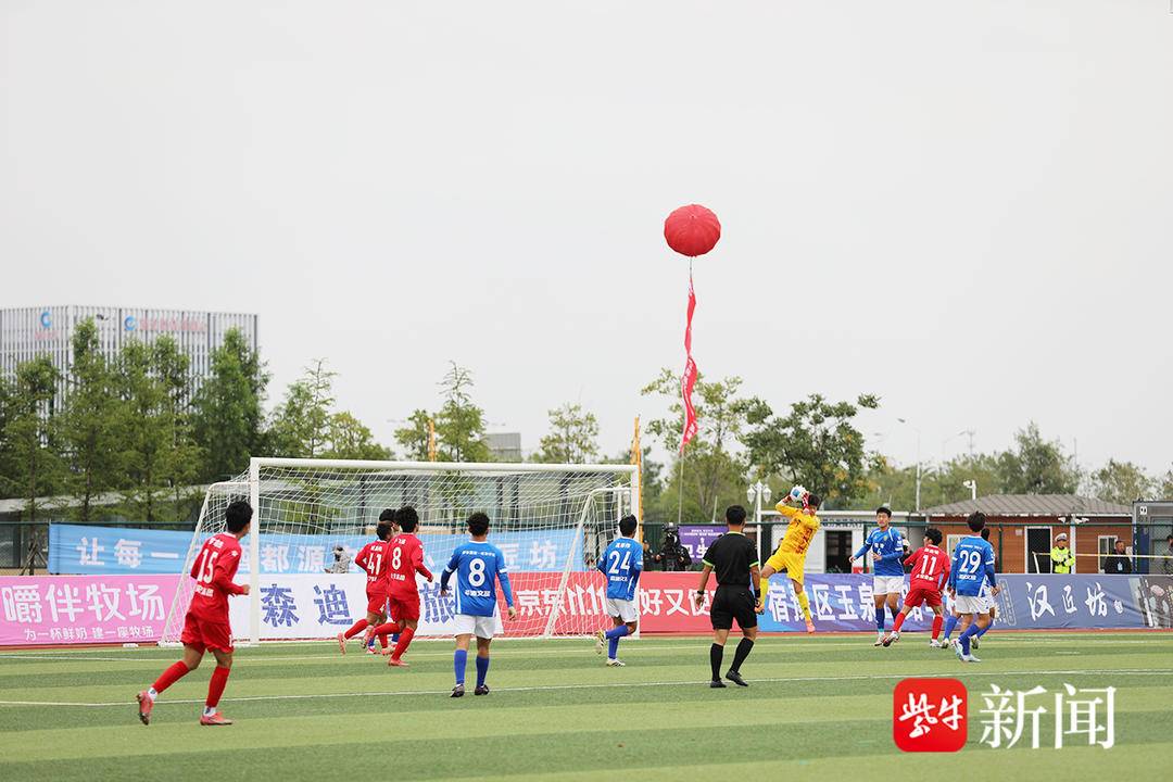 以体育人，宿迁宿豫跑出体教融合“加速度”