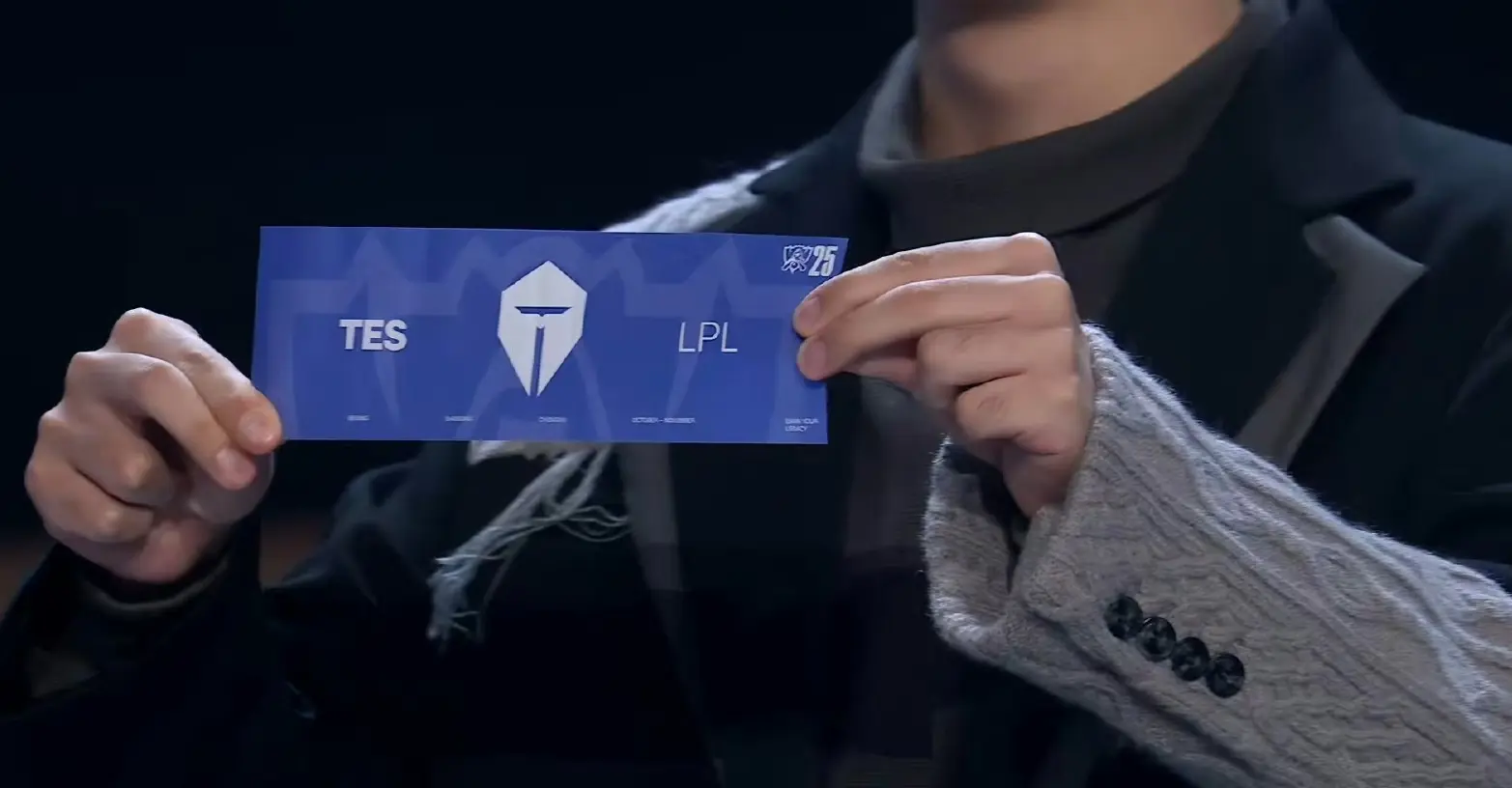 S15瑞士轮生死签：LPL内战引发争议，T1躺进八强？