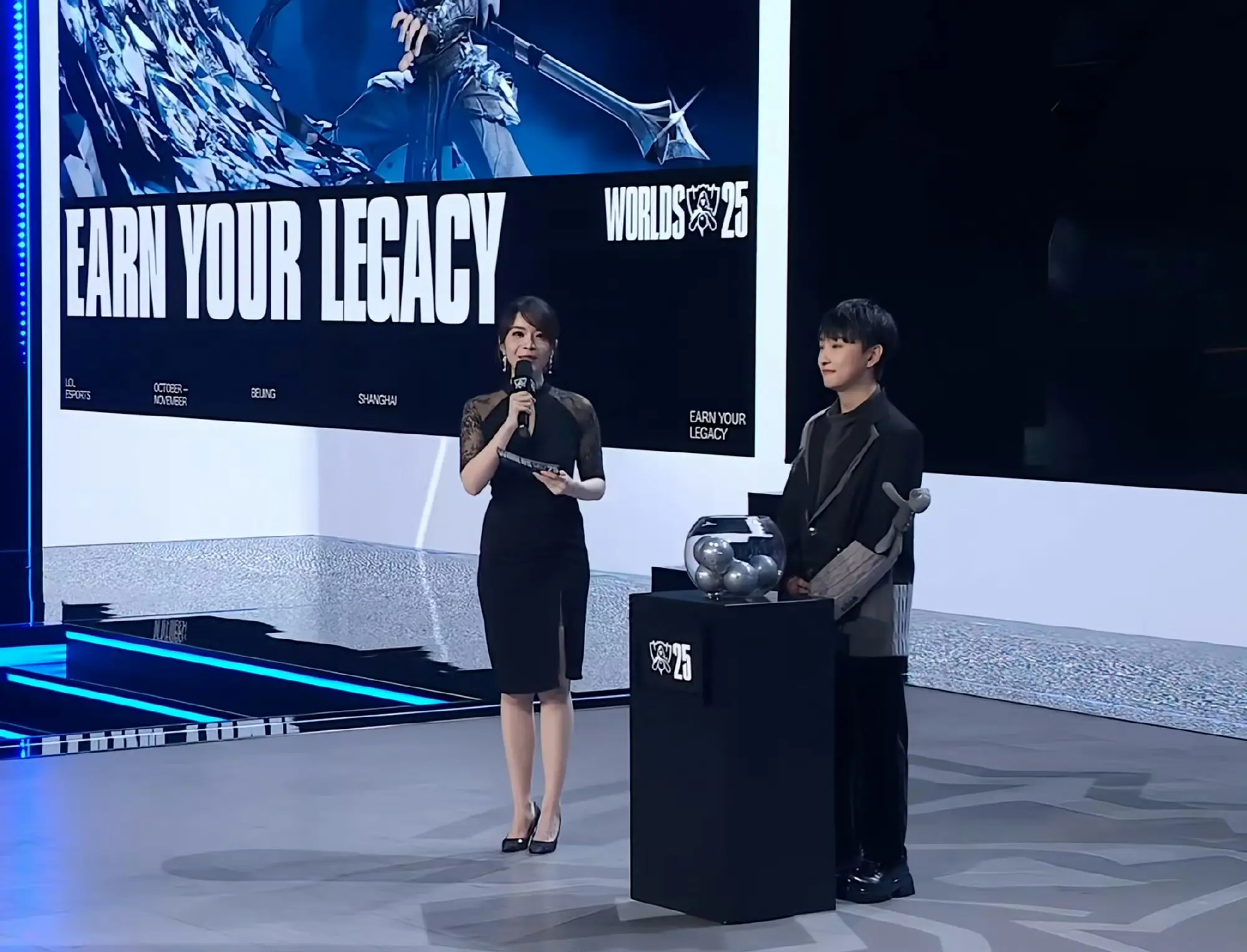 S15瑞士轮生死签：LPL内战引发争议，T1躺进八强？