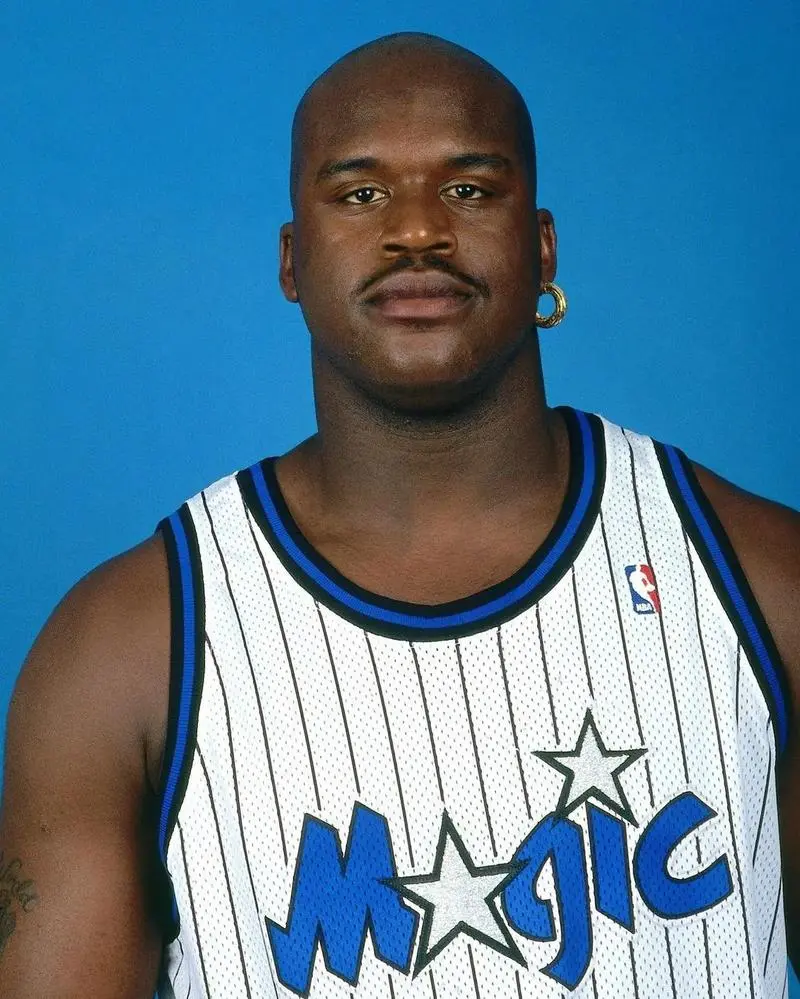 53岁奥尼尔已经能领第二档退休金了，那他每年能拿多少？真不少