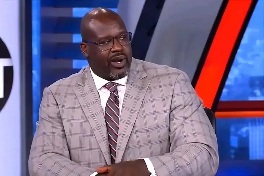 53岁奥尼尔已经能领第二档退休金了，那他每年能拿多少？真不少