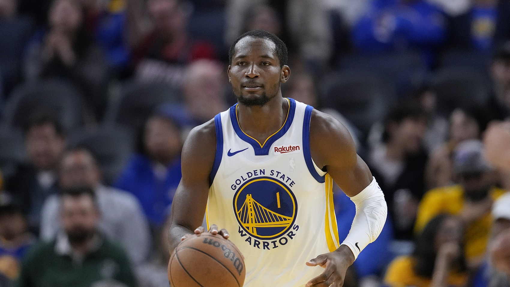 勇士还交易库明加？名记-只有很少球员值得勇士动心 字母墨菲在列