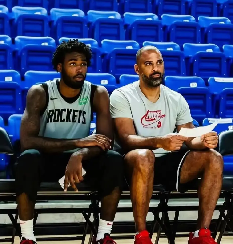 乌度卡：场上队员必须达到相同水准 我不会因球员年龄小就更宽容