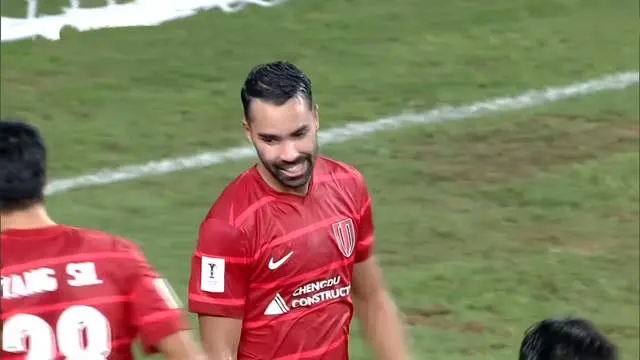 CCTV5+直播，成都外援复出，少了韦世豪靠小德，邵佳一没后卫可用