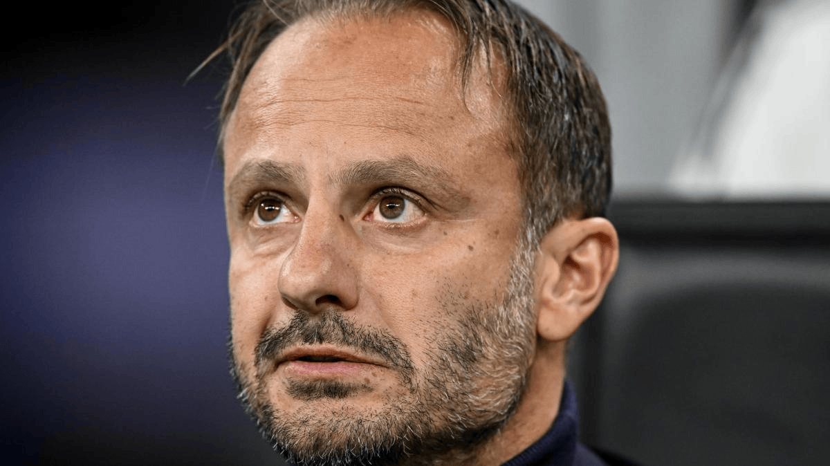 吉拉迪诺：如果赛前知道能在圣西罗踢成这样，我会称赞球队