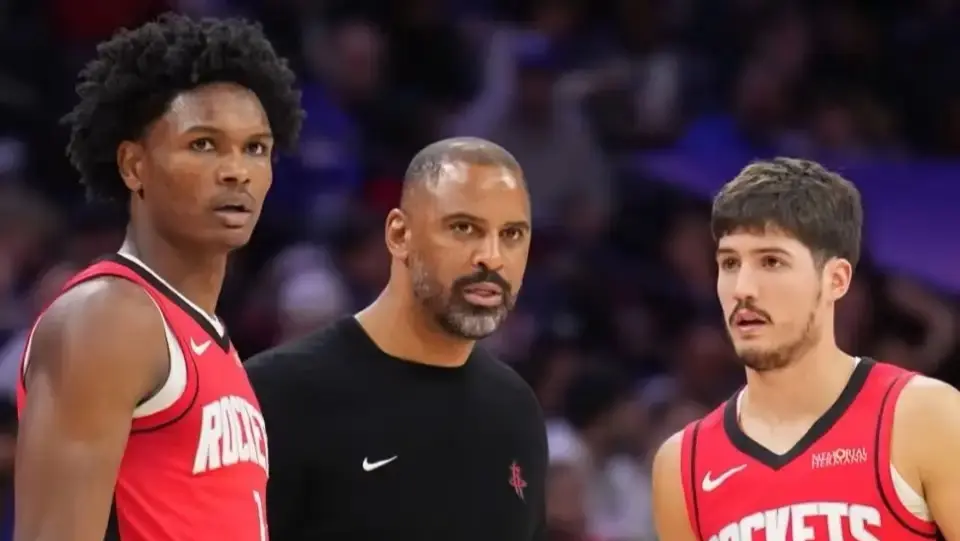 乌度卡：场上队员必须达到相同水准 我不会因球员年龄小就更宽容