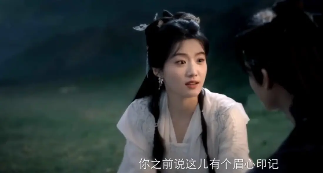 《入青云》第31-32集预告：纪伯宰尧光山太子身世揭晓，他拼命营救明意父女，司徒岭黑化决定只做晁元了