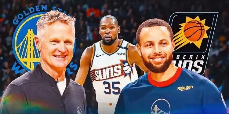 杜兰特：对格林的言语耿耿于怀，但对库里的默认也痛心