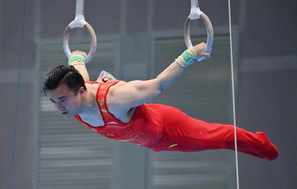 热议！中国队遗憾无缘世锦赛金牌，国际赛场统治力长达近15年