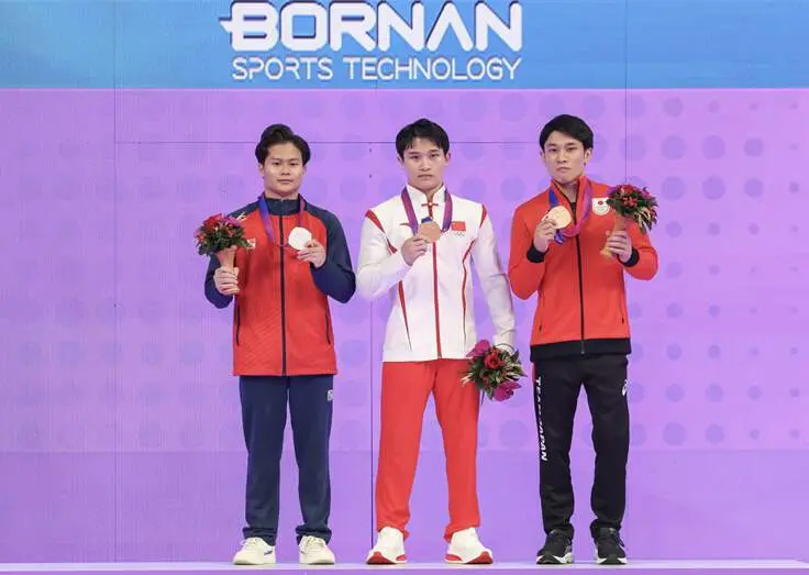 热议！中国队遗憾无缘世锦赛金牌，国际赛场统治力长达近15年