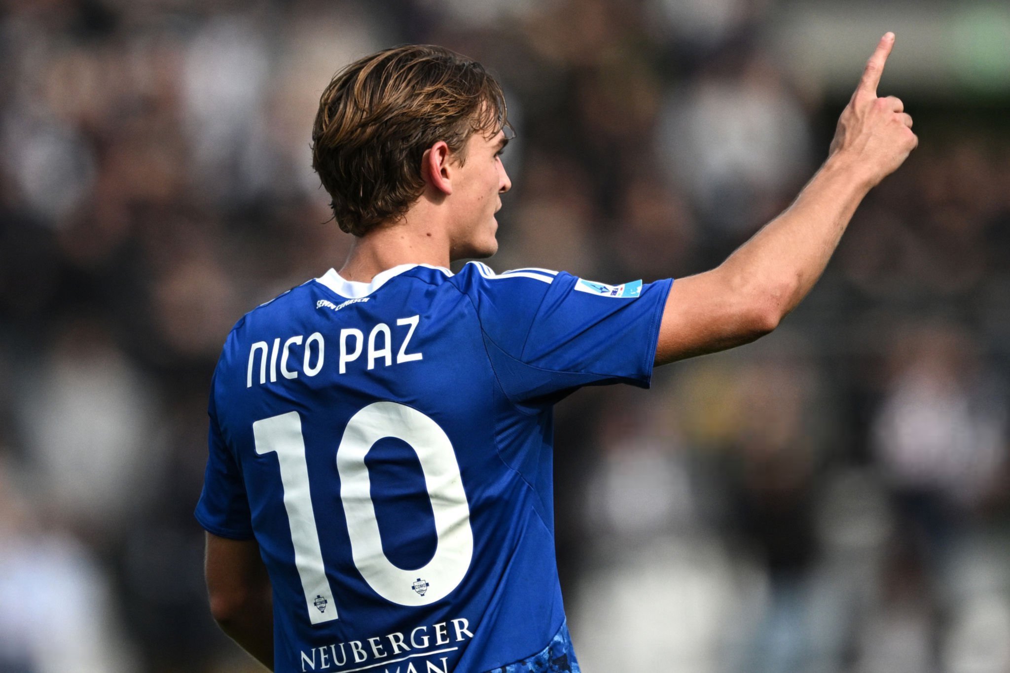 罗马诺：皇马会和科莫达君子协议，以高1000万回购价带回他